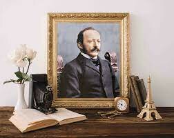 1872-1898 Cesar Ritz