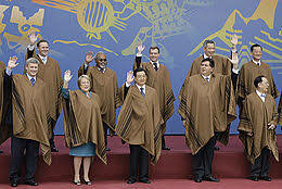 Foro de Cooperación Económica Asia-Pacífico