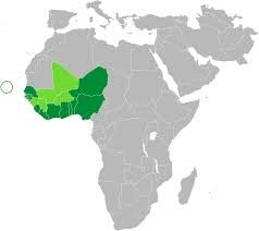 Comunidad Económica de Estados de África Occidental