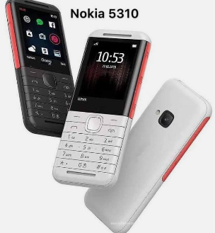 nokia
