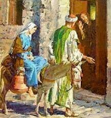 Primer Gremio de Posaderos  1282