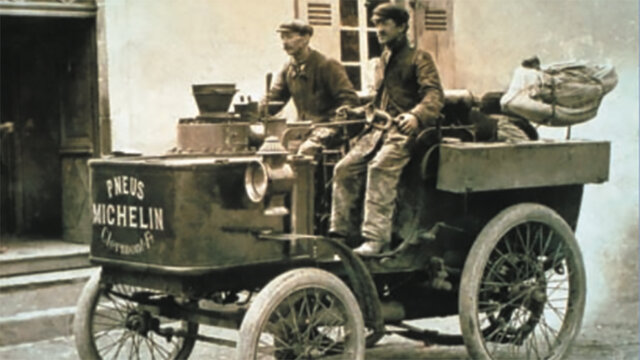 Primera Guerra Mundial