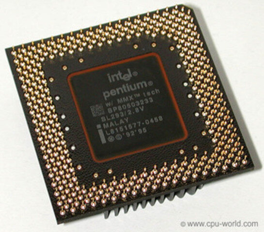 Pentium