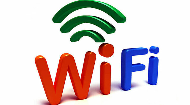 WIFI
