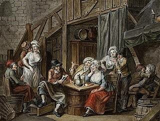 Actividad del Hospedaje