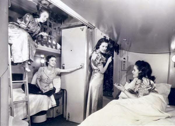 George Mortimer Pullman