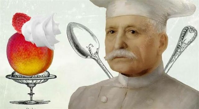 Auguste Escoffier