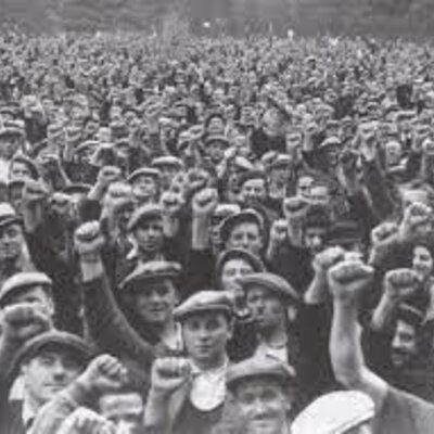 Timeline: Chapitre 1 - 1831 : Un nouvel âge des luttes populaires