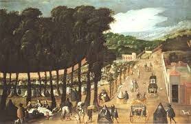 BASES DE TURISMO MODERNO