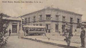 (Clasificación formal de hoteles)