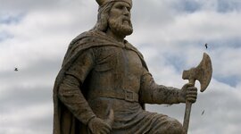 Timeline: The Vikings