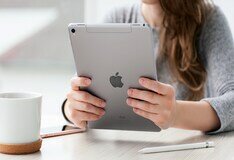 APPLE IPAD & EMAIL (8th grade)