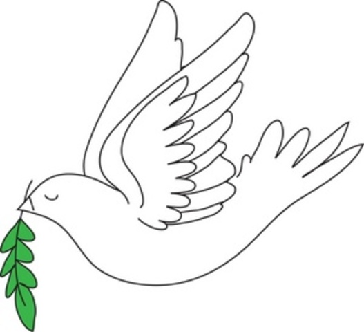 The Olive Branch Petition