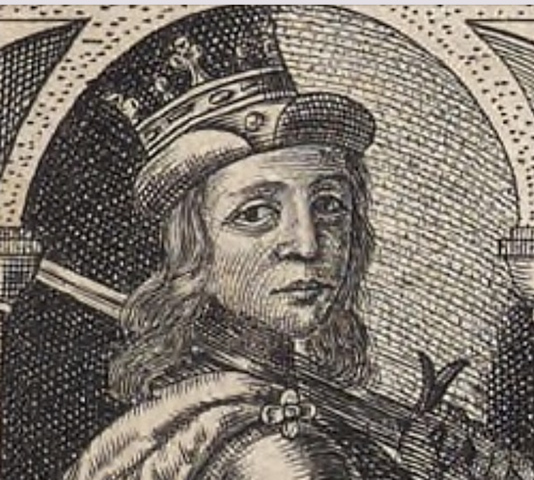 808-1066 The Obotrites