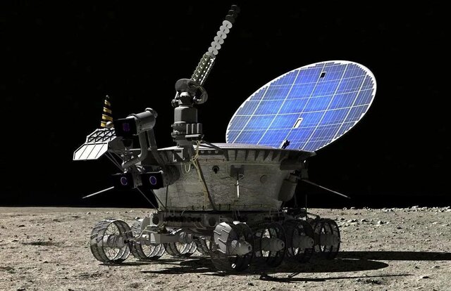 Мягкая посадка и начало работы первого в мире полуавтоматического дистанционно управляемого самоходного аппарата, управляемого с Земли: «Луноход-1»