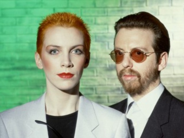The Eurythmics