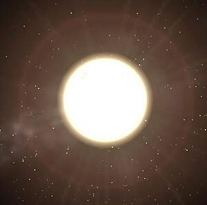 Открытие экзопланеты 51 Эридана b