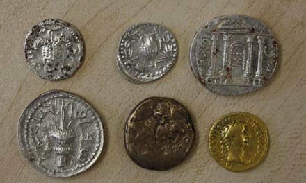 1. Állomás: Parallel/ Párhuzamos időszak