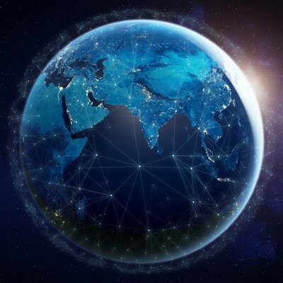 Timeline: chronologie du réseau internet