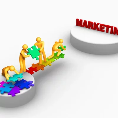 Timeline: EVOLUCION CONCEPTUAL DEL MARKETING RELACIONAL