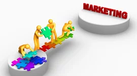 Timeline: EVOLUCION CONCEPTUAL DEL MARKETING RELACIONAL