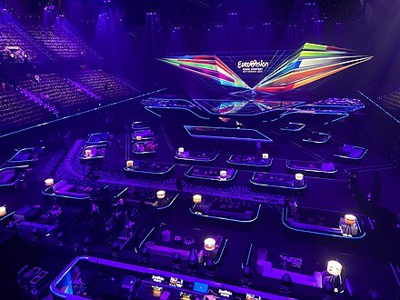 Primer festival de Eurovisión