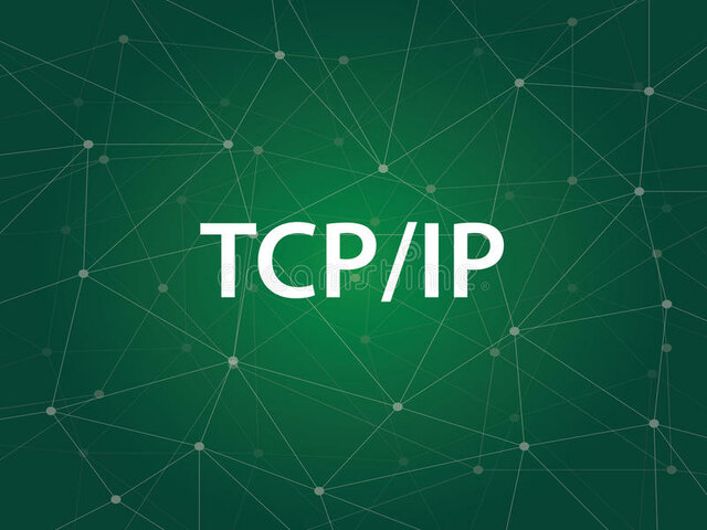 Apparition du TCP