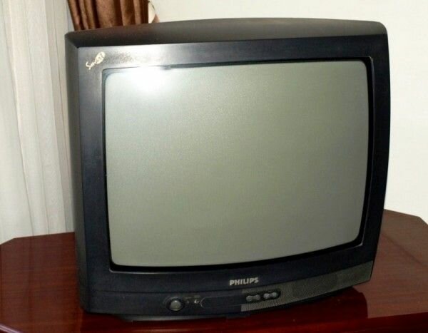Television