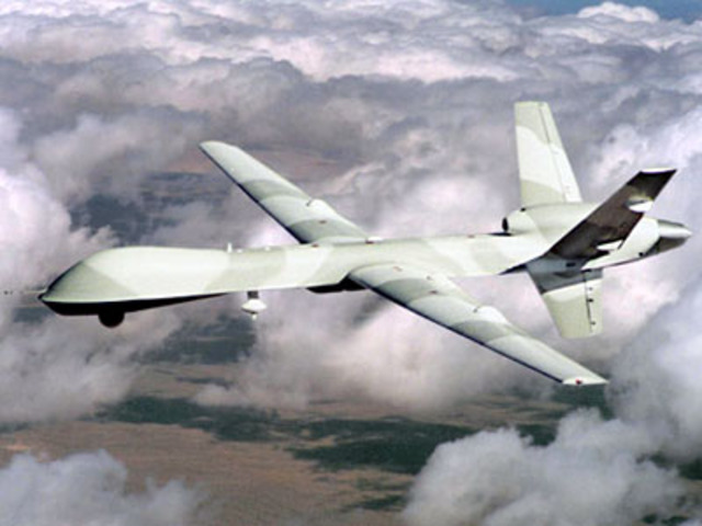 Predator Drone