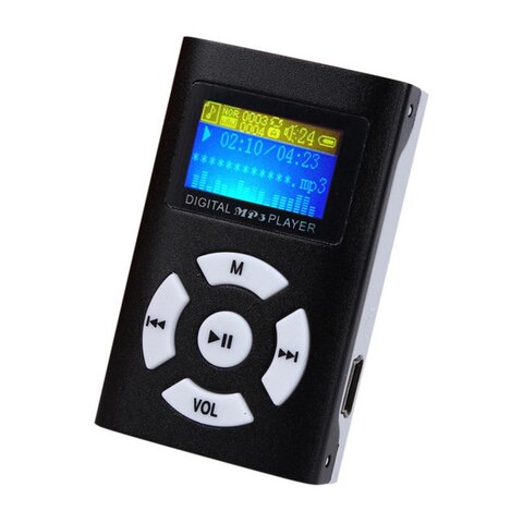 MP 3 Player