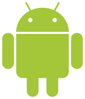 Premiere version d'Android