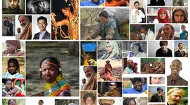 Timeline: ANTECEDENTES DE LOS DERECHOS HUMANOS