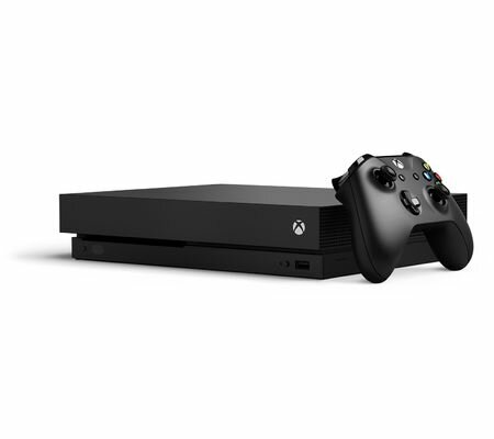 Sortie de la Xbox