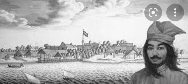 PERLAWANAN RAKYAT MELAWAN MAKASAR