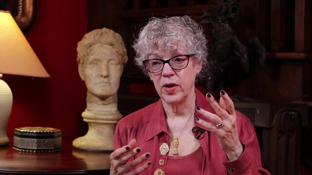 Mary Parker Follet et al. (1960). Las organizaciones las personas son susceptibles de tratamiento científico