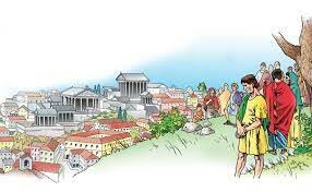 Secessione della plebe sull'Aventino