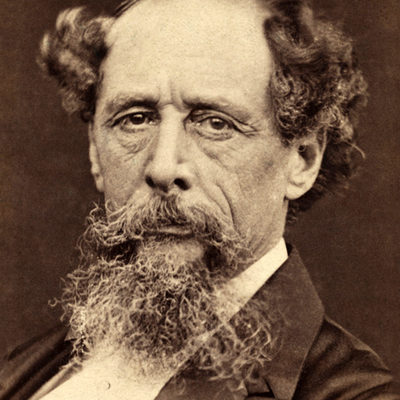 Timeline: Charles Dickens
