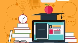 Timeline: The Evolution of Online Learning