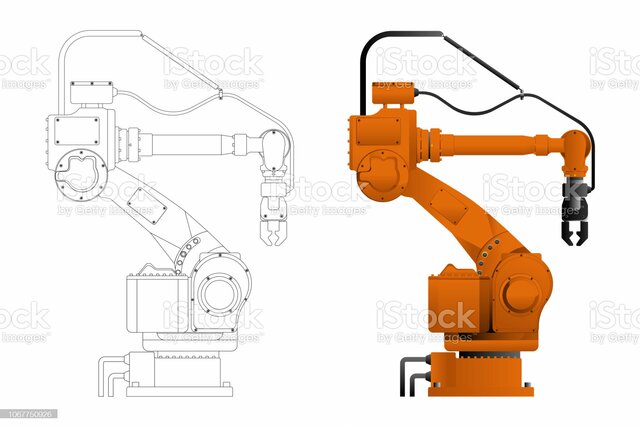 Manipuladores robotizados
