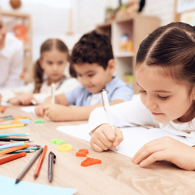 Timeline: Literacy Timeline