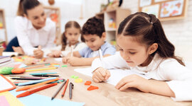 Timeline: Literacy Timeline