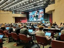 Decisión andina 391