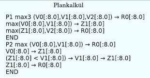 PLANKALKUL