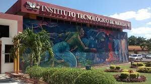 INSTITUTO TECNOLÓGICO DE MÉRIDA