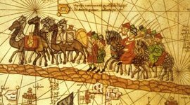 Timeline: ANTECEDENTES DEL TURISMO