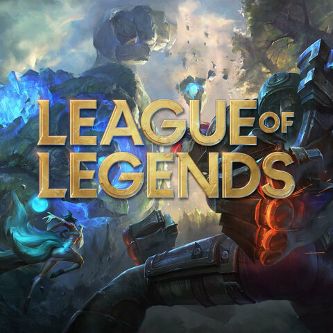 League Of Legends