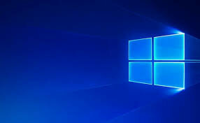 ANUNCIO DEL SISTEMA OPERATIVO WINDOWS