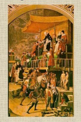 Problemáticas sociales económicas o políticas más relevantes del humanismo renacentista