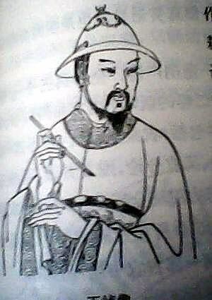 Una mejora en la imprenta