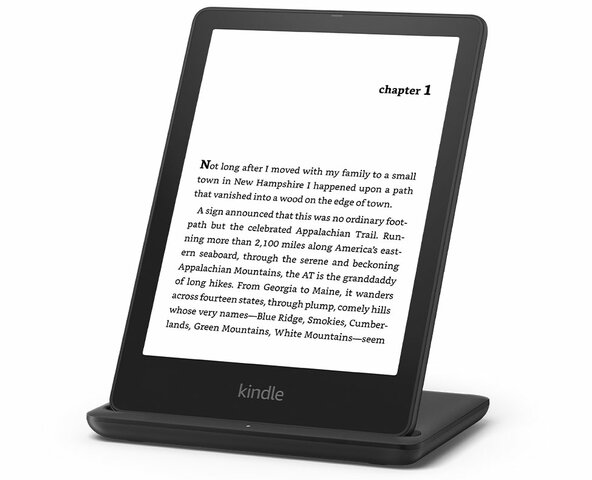 Amazon Kindle